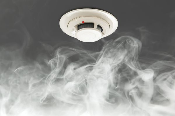 Smoke Mitigation Service in Tampa
